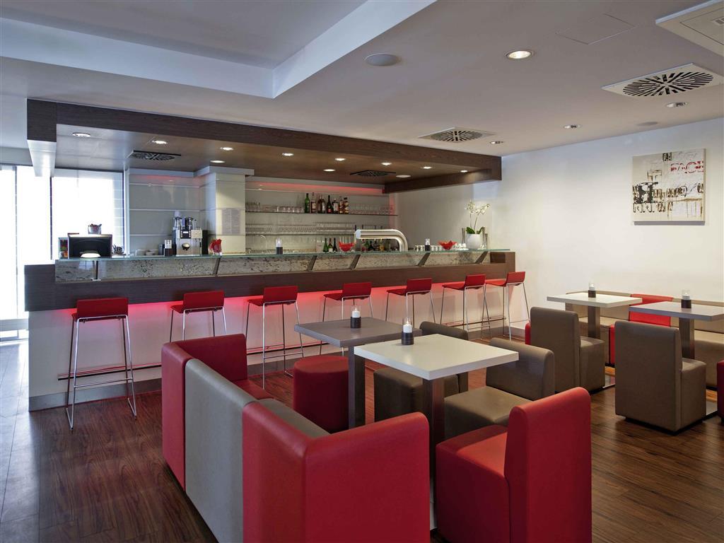 Ibis Stuttgart Airport Messe Hotel Leinfelden-Echterdingen Exterior foto