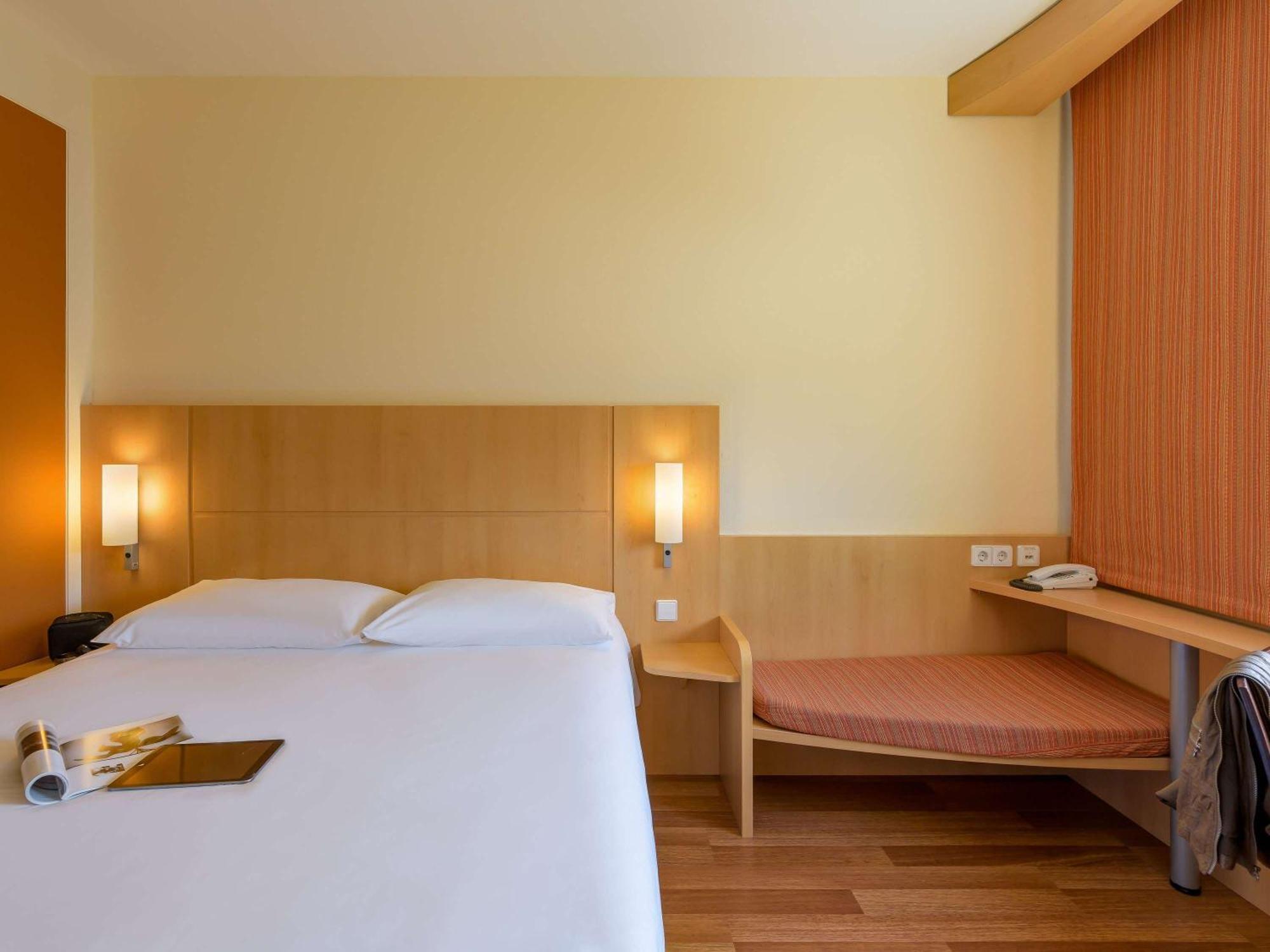 Ibis Stuttgart Airport Messe Hotel Leinfelden-Echterdingen Exterior foto