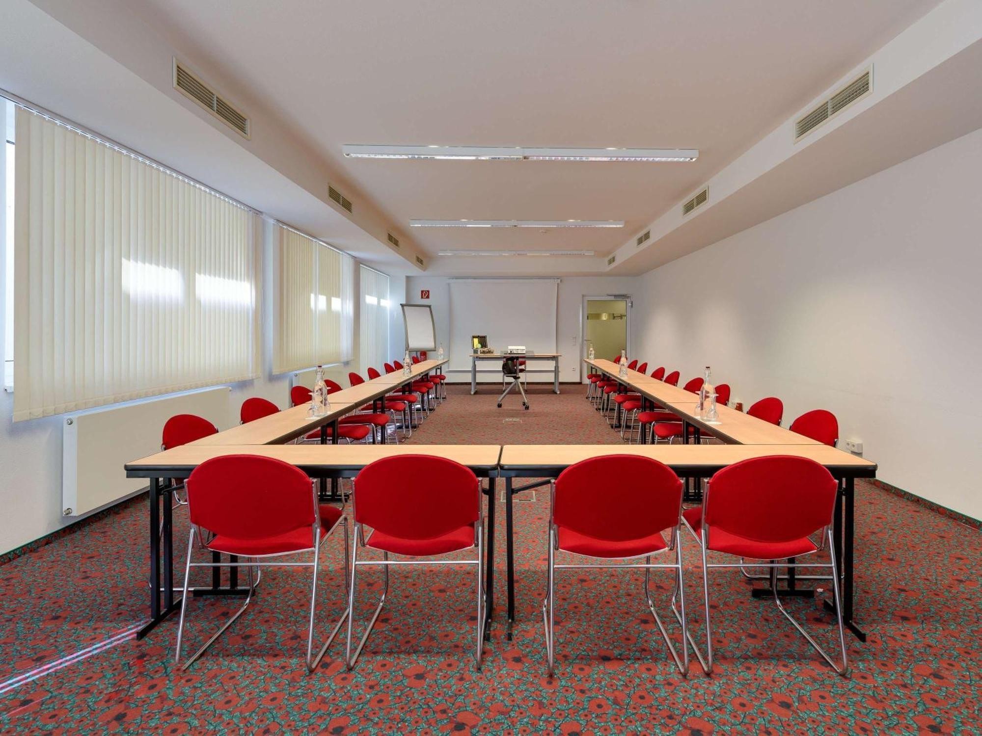 Ibis Stuttgart Airport Messe Hotel Leinfelden-Echterdingen Exterior foto