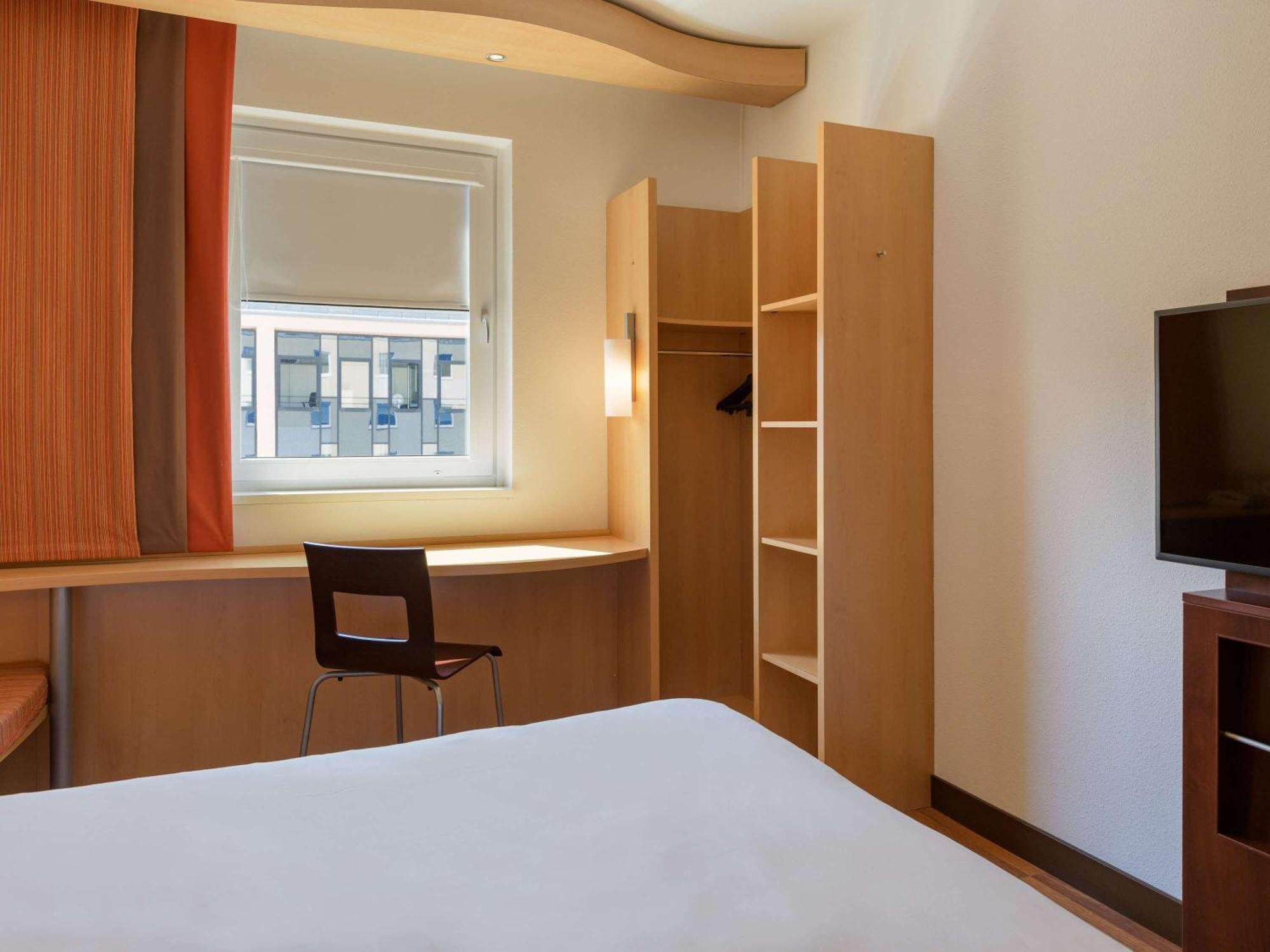 Ibis Stuttgart Airport Messe Hotel Leinfelden-Echterdingen Exterior foto