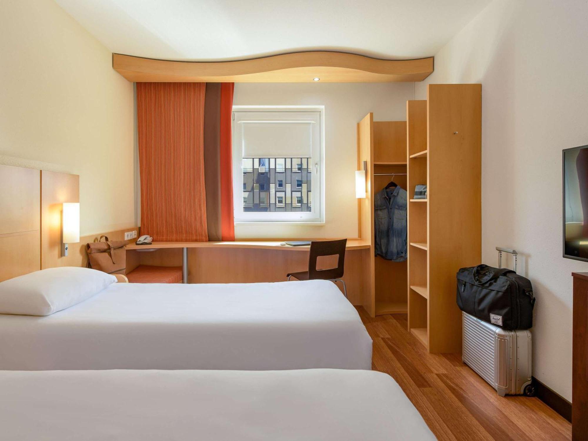 Ibis Stuttgart Airport Messe Hotel Leinfelden-Echterdingen Exterior foto
