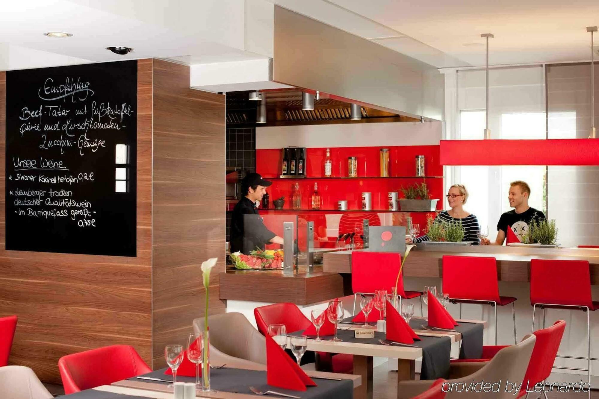 Ibis Stuttgart Airport Messe Hotel Leinfelden-Echterdingen Exterior foto